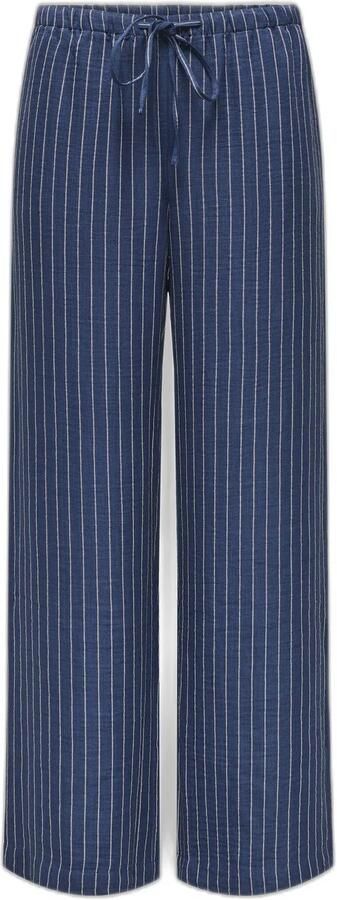 Jacqueline De Yong Power Wide Pants