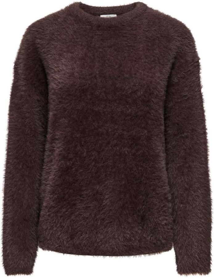 Jacqueline De Yong Prime Jayla Ls On Pullover - Foto 4
