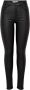 JDY Imitatieleren broek NEWTHUNDER COATED HIGH SKN PNT NOOS - Thumbnail 2
