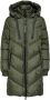 JDY Gewatteerde jas SKYLAR PADDED HOOD JACKET OTW NOOS - Thumbnail 2