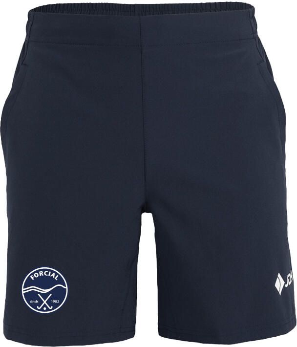 Jdh Mhv Forcial Thuisshort Heren