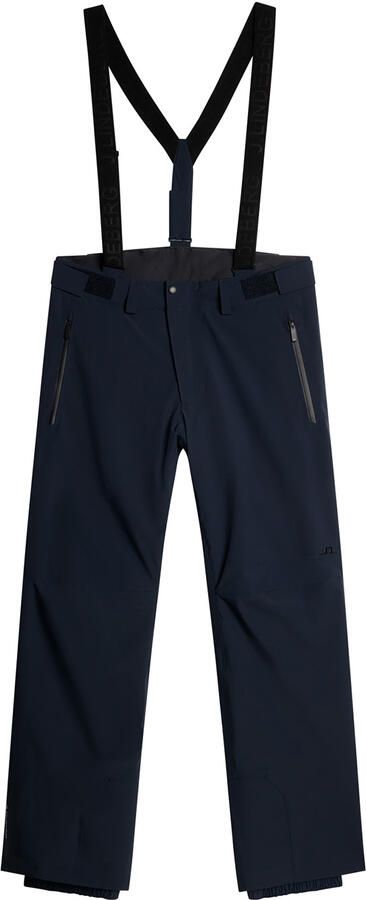 J.lindeberg Alta Suspender Pants