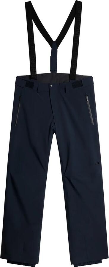 J.lindeberg Alta Suspender Pants
