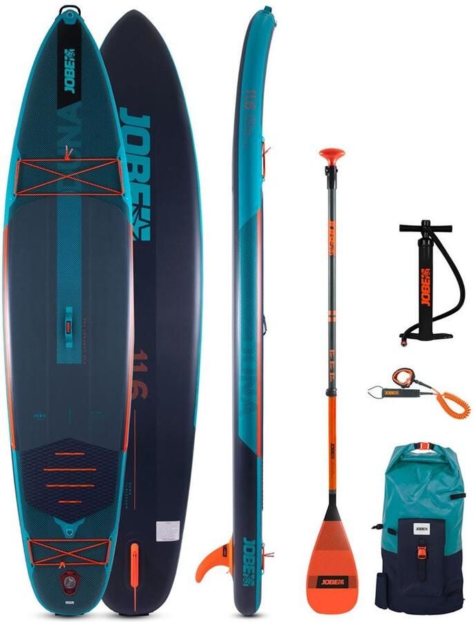 Jobe Sports Aero Duna Sup Board 11.6