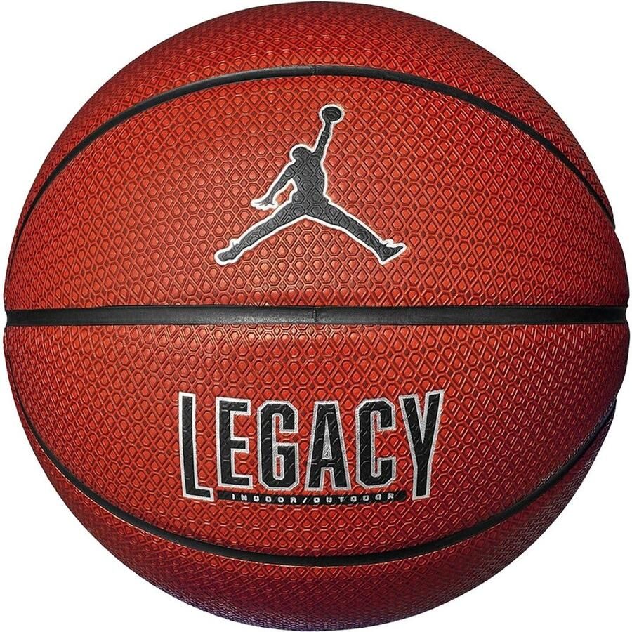 Jordan Outdoor Heren Basketbal Amber Zwart Goud Brown Heren