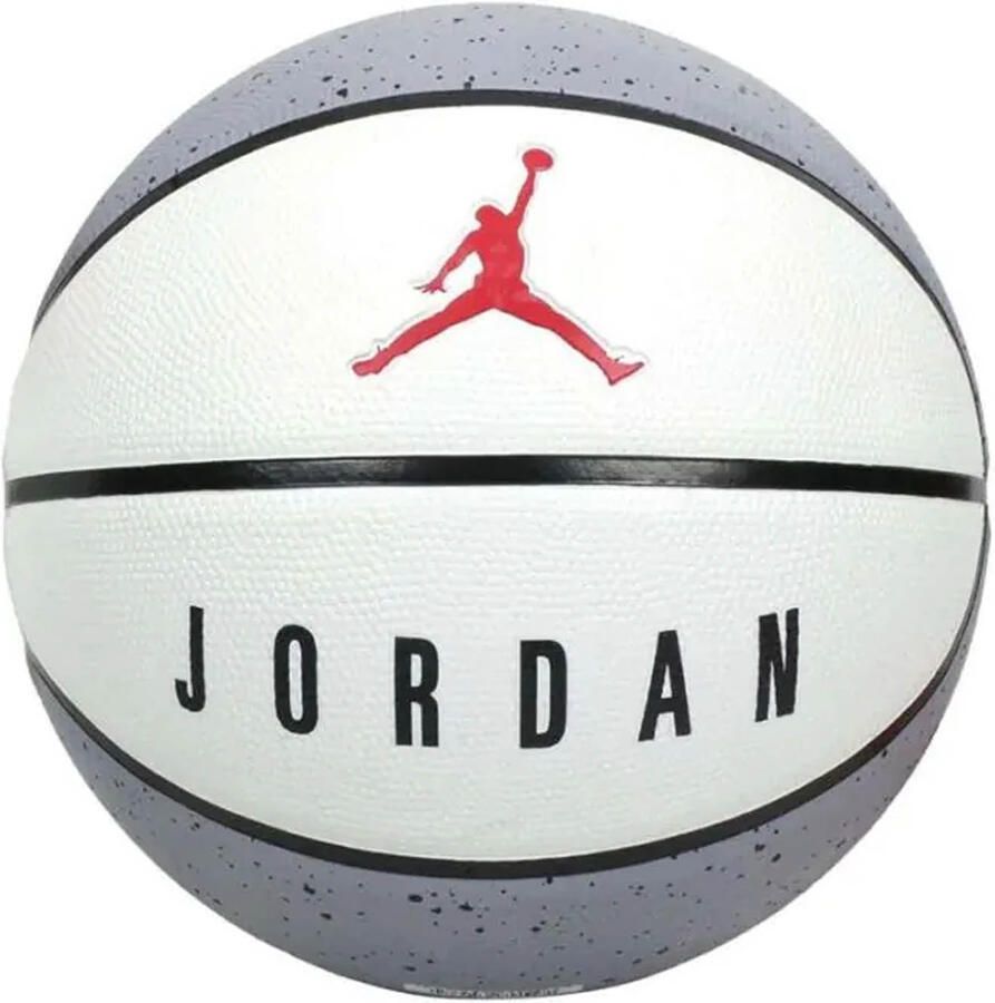 Nike Jordan Playground 2.0 8P Deflated Basketbal Multicolor Unisex