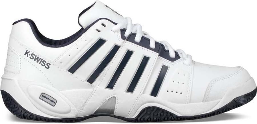K-swiss Accomplish Iii Omni