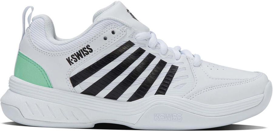 K-swiss Court Express 2 Carpet Dames