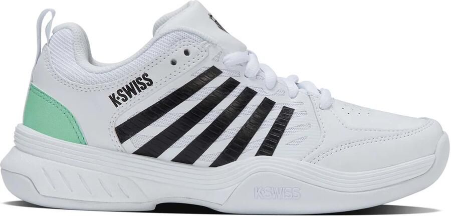 K-swiss Court Express 2 Carpet Dames
