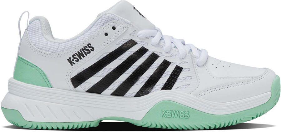 K-swiss Court Express 2 Clay Dames