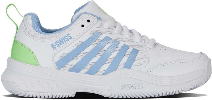 K-swiss Court Express 2 Clay Dames