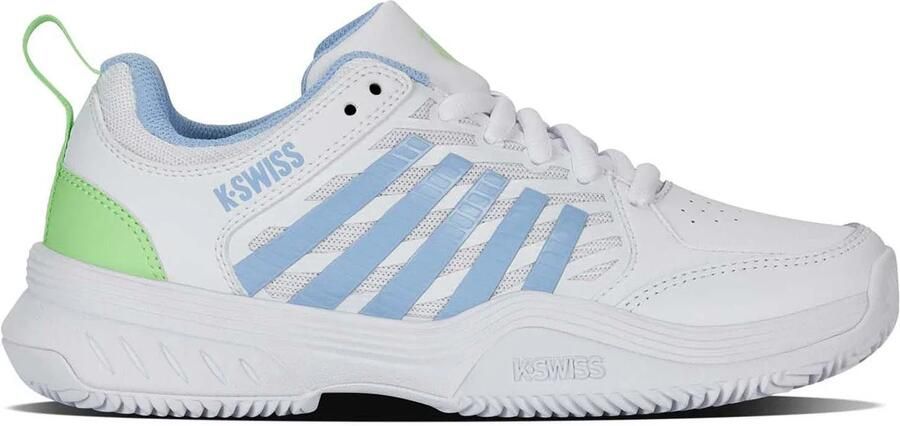 K-swiss Court Express 2 Clay Dames