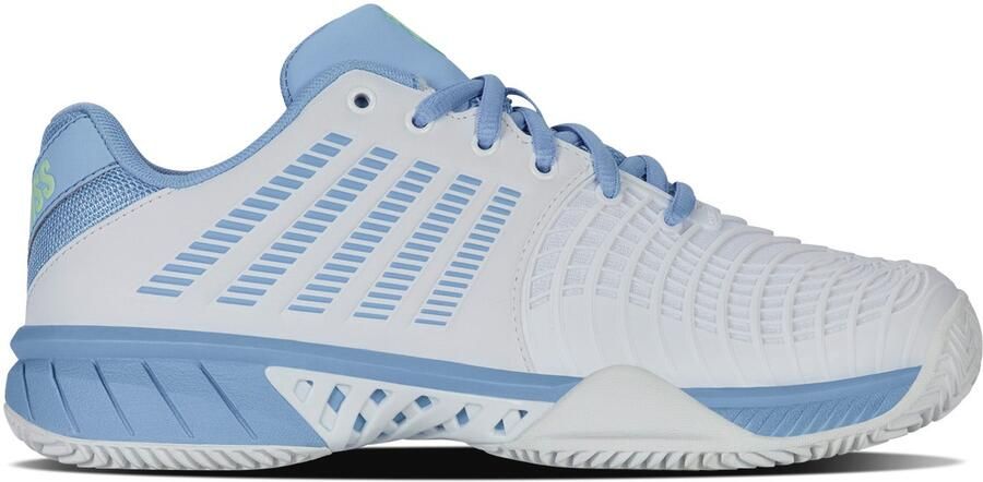 K-swiss Express Light 3 Clay Dames