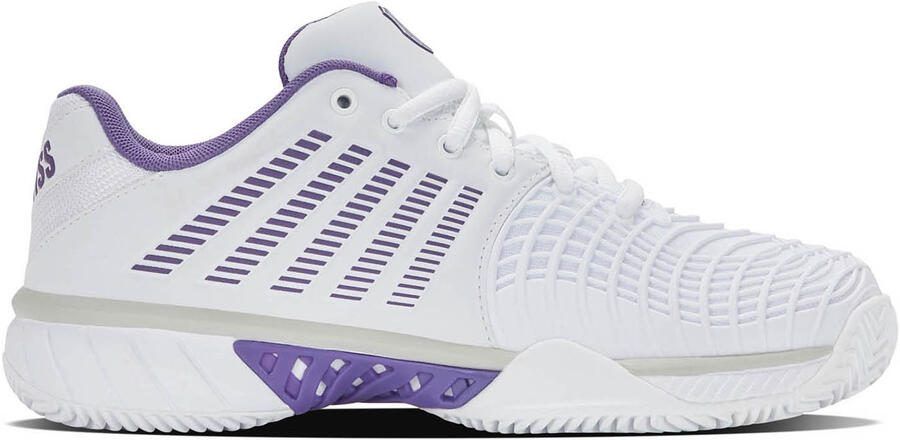 K-swiss Express Light 3 Clay Dames