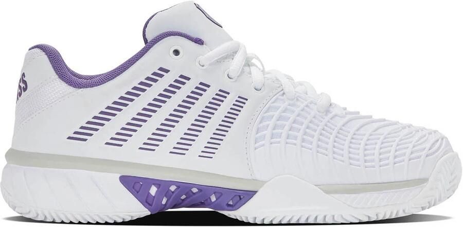 K-swiss Express Light 3 Clay Dames