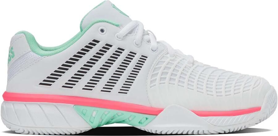 K-swiss Express Light 3 Clay Dames