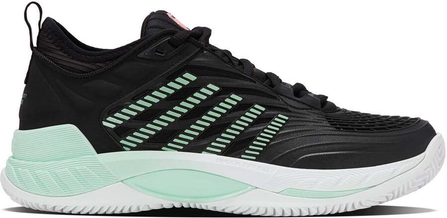 K-swiss Hypercourt Supreme 2 Clay Dames