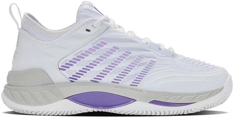 K-swiss Hypercourt Supreme 2 Clay Dames