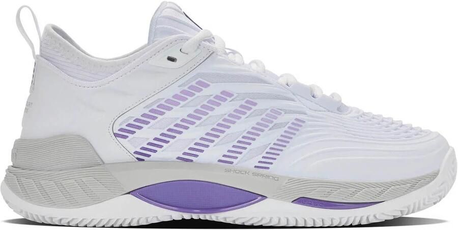 K-swiss Hypercourt Supreme 2 Clay Dames