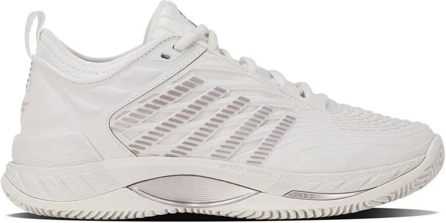 K-swiss Hypercourt Supreme 2 Clay Dames