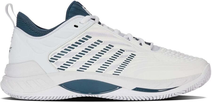 K-swiss Hypercourt Supreme 2 Clay
