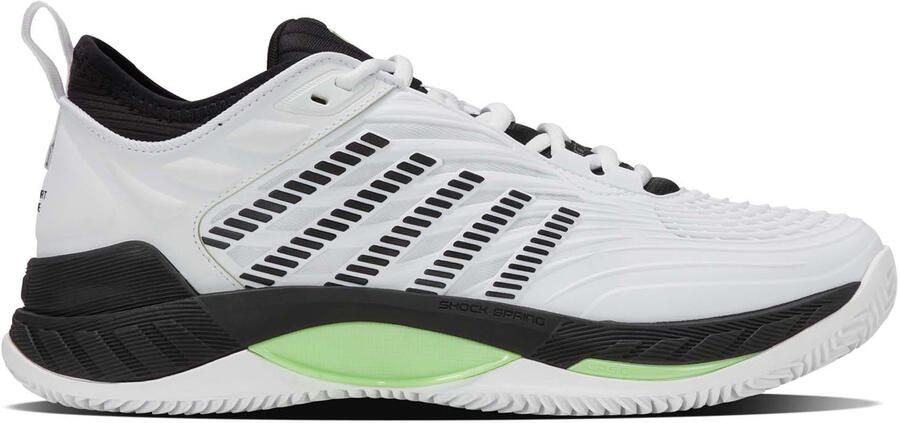 K-swiss Hypercourt Supreme 2 Clay