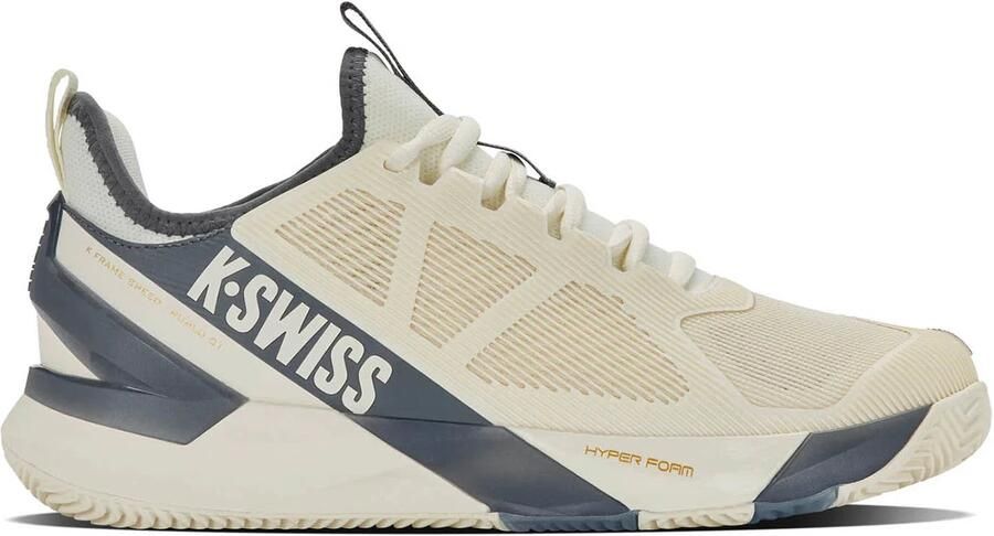 K-swiss K-frame Speed Rublo Clay