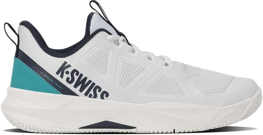 K-swiss K-speed Team Clay