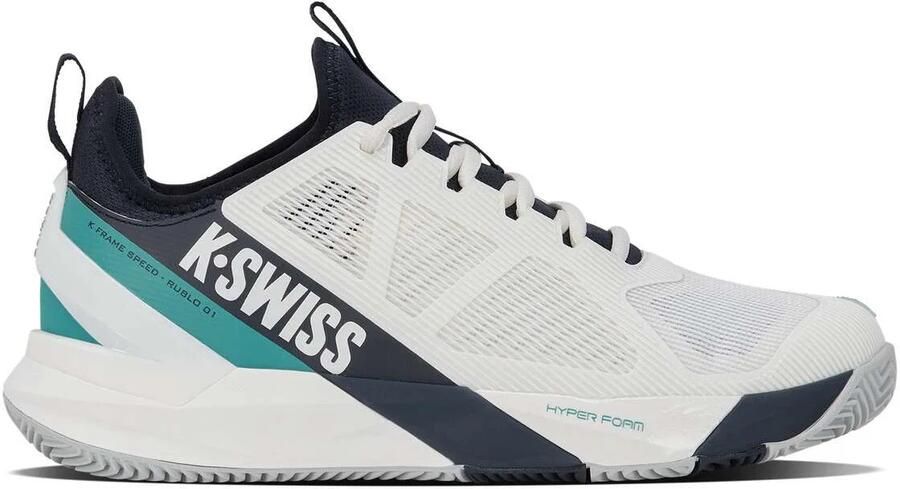 K-swiss Speed Rublo Clay