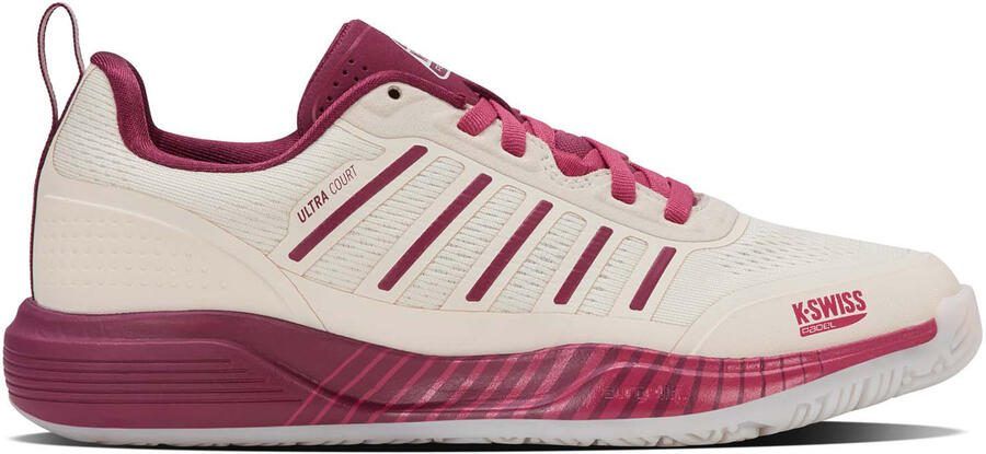 K-swiss Ultra Court Padel Dames