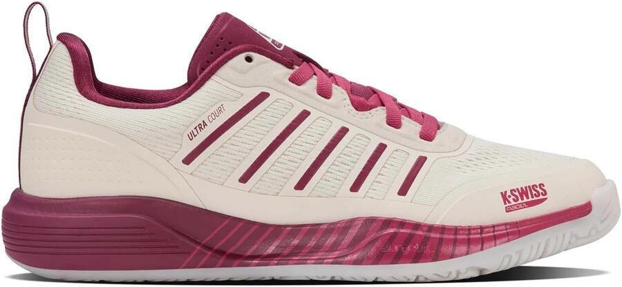 K-swiss Ultra Court Padel Dames