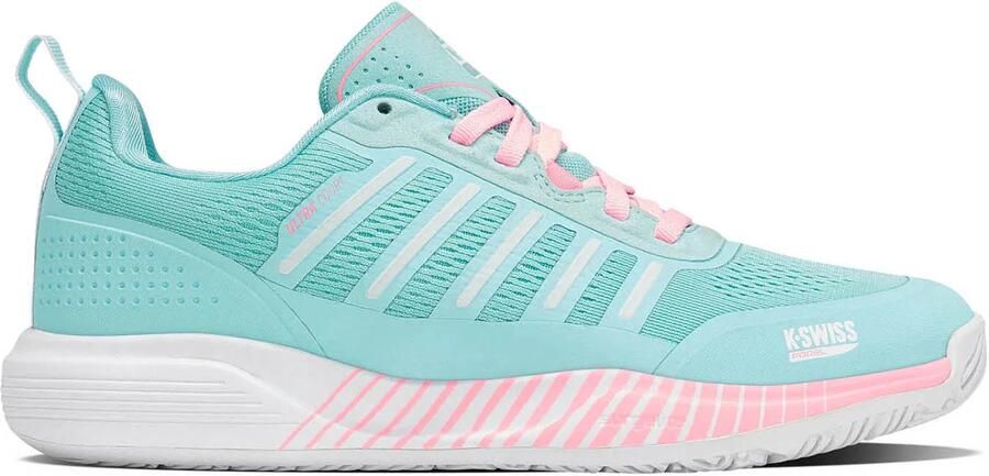 K-swiss Ultra Court Padel Dames