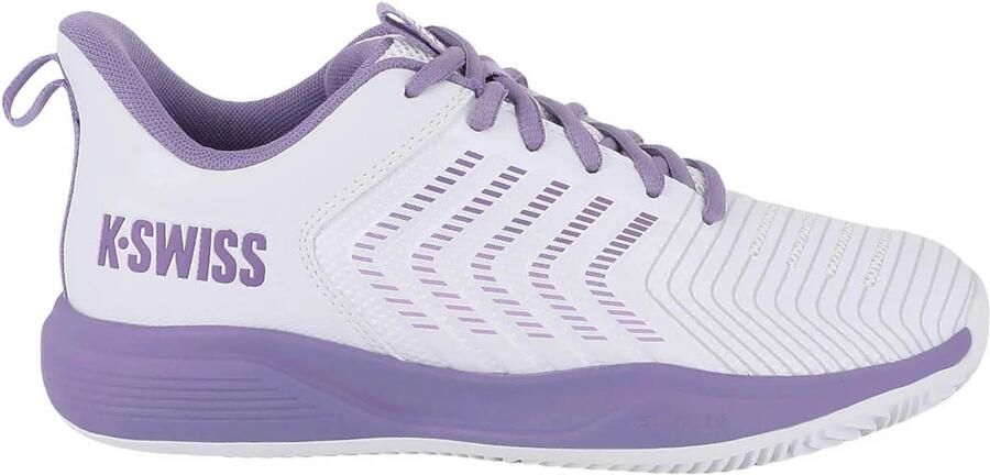 K-swiss Ultrashot Light Clay Dames