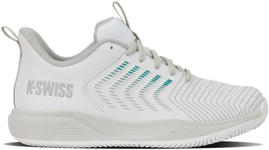 K-swiss Ultrashot Light Clay Dames