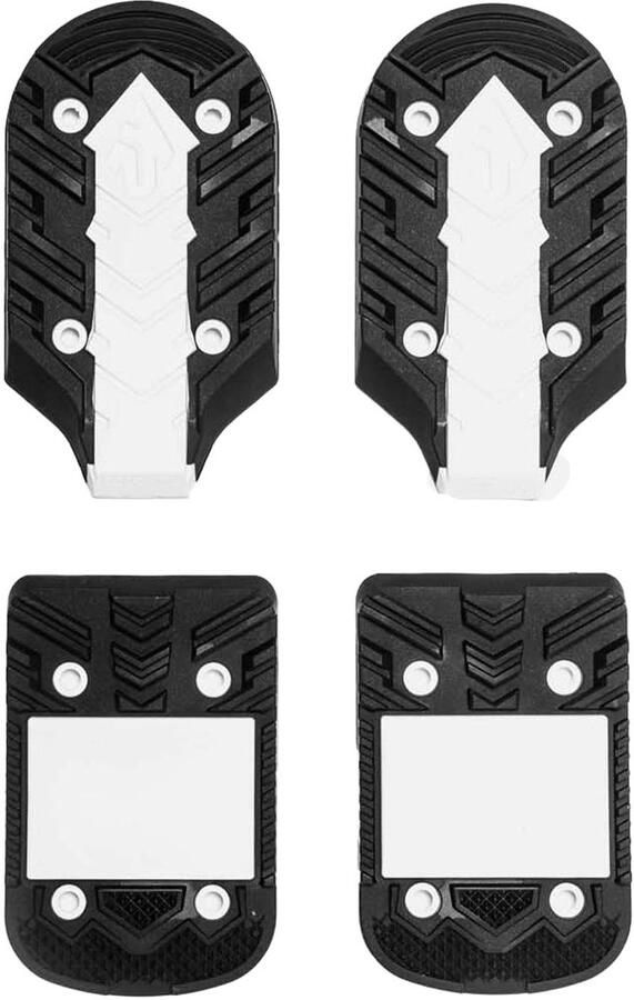 K2 Alpine Outsoles Iso 5355