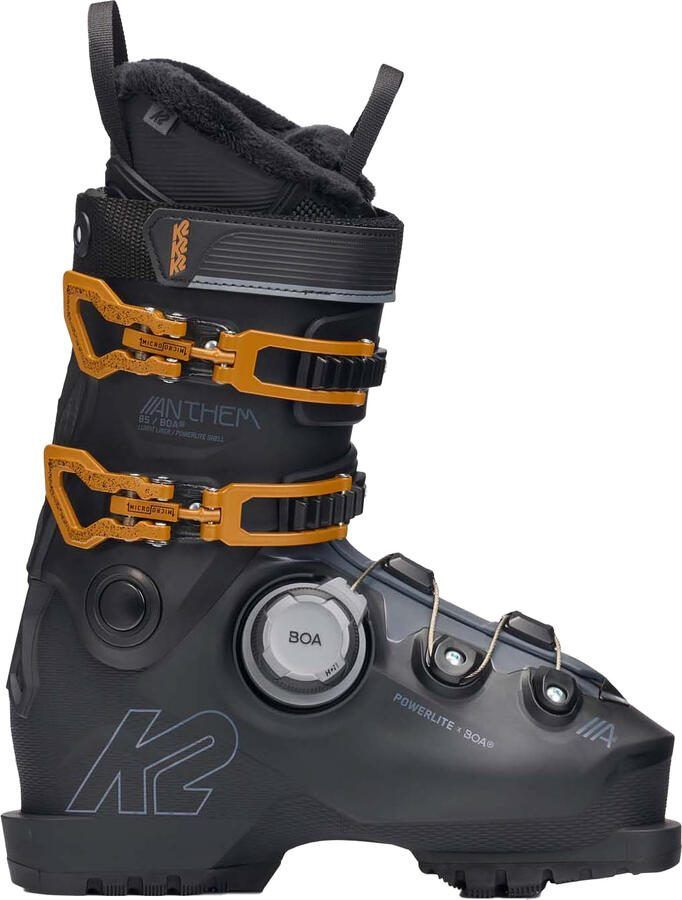 K2 Anthem 85 Boa Dames