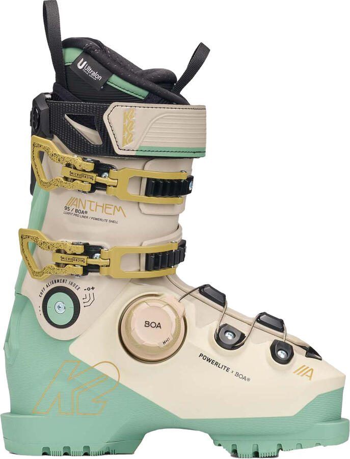 K2 Anthem 95 Boa Dames
