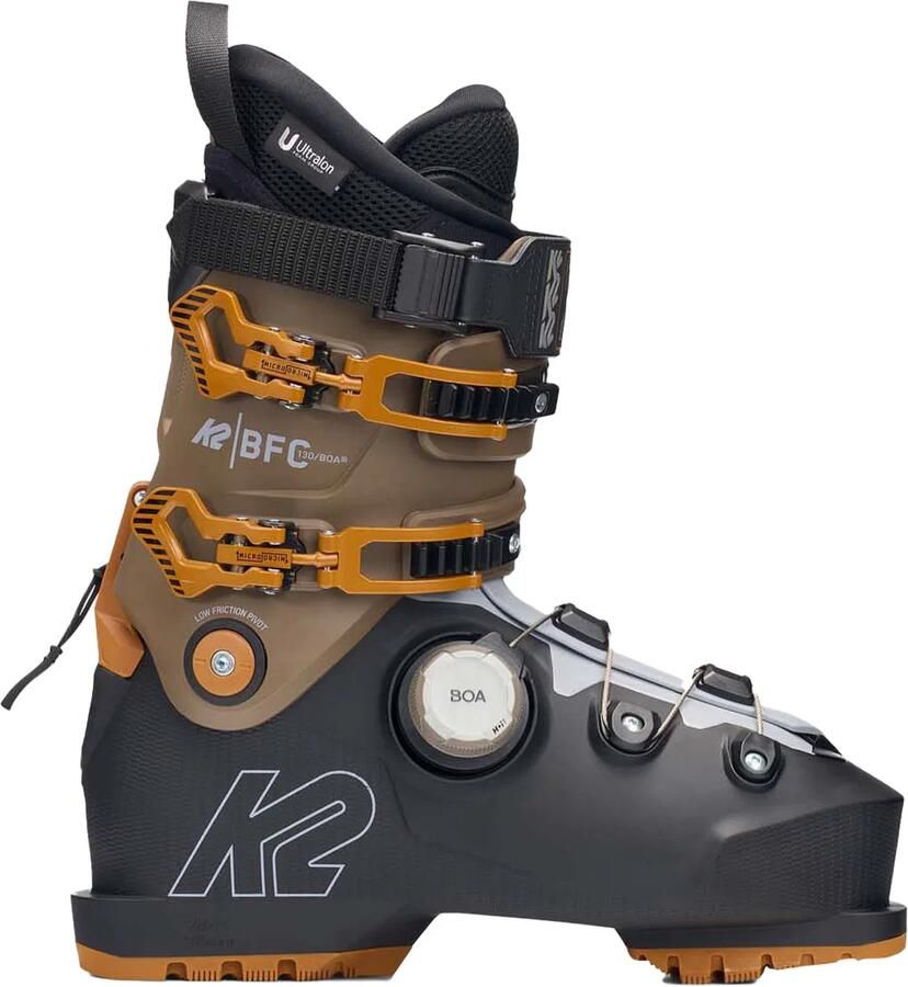K2 Bfc 130 Boa