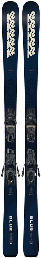 K2 Blur 79 + M3 11 Tcx Binding