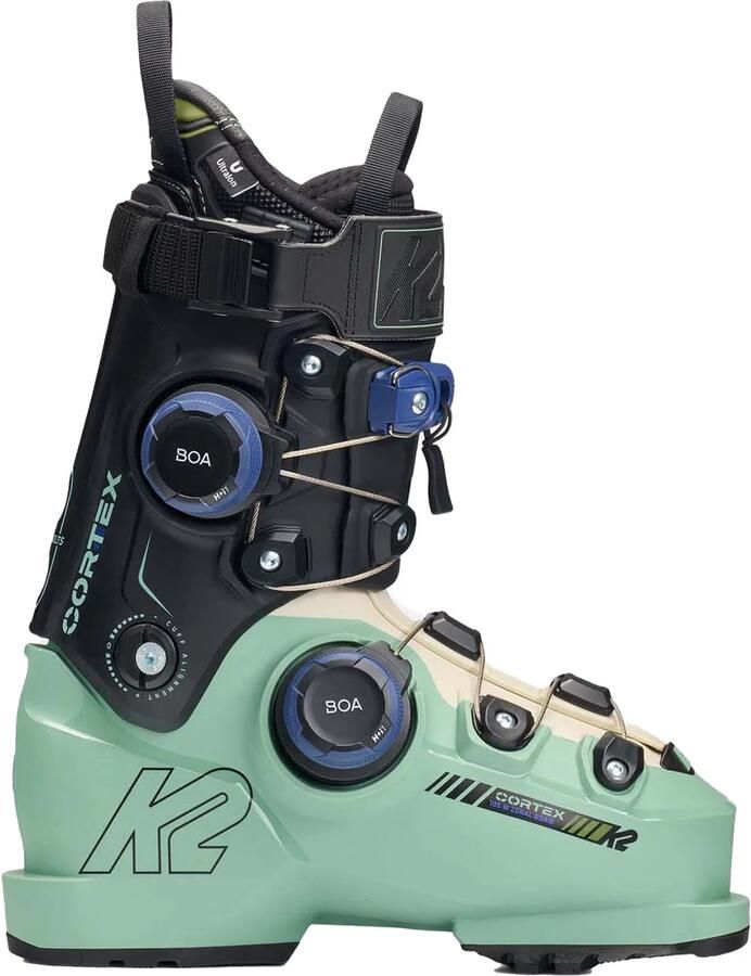 K2 Cortex 105 Zonal Boa Dames