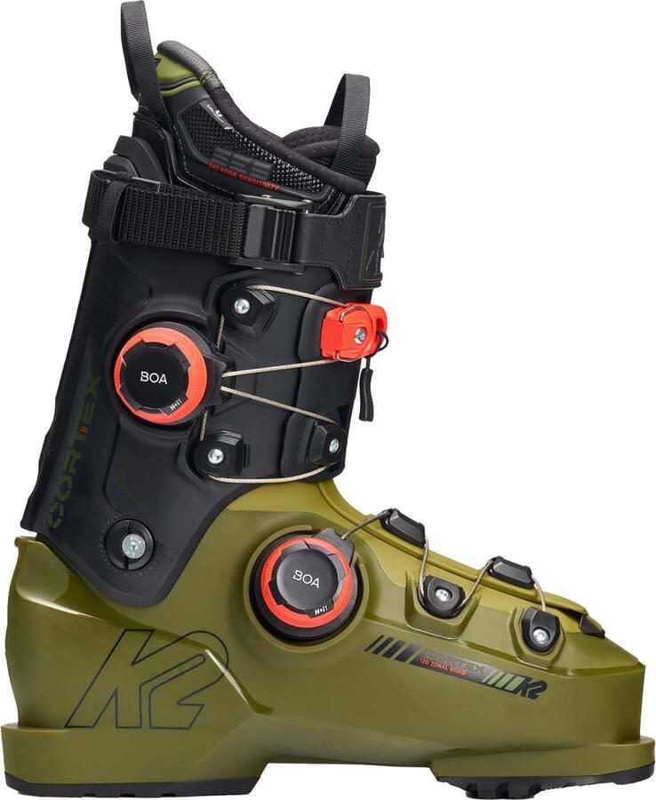 K2 Cortex 120 Zonal Boa