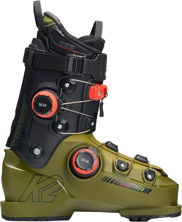 K2 Cortex 120 Zonal Boa