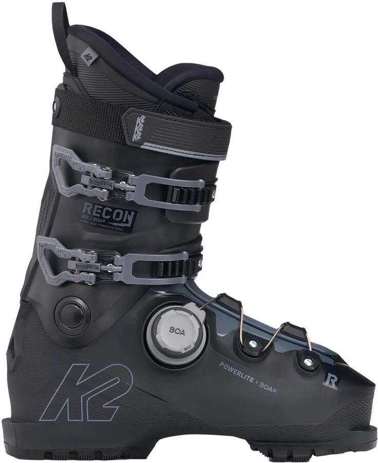 K2 Recon 100 Boa