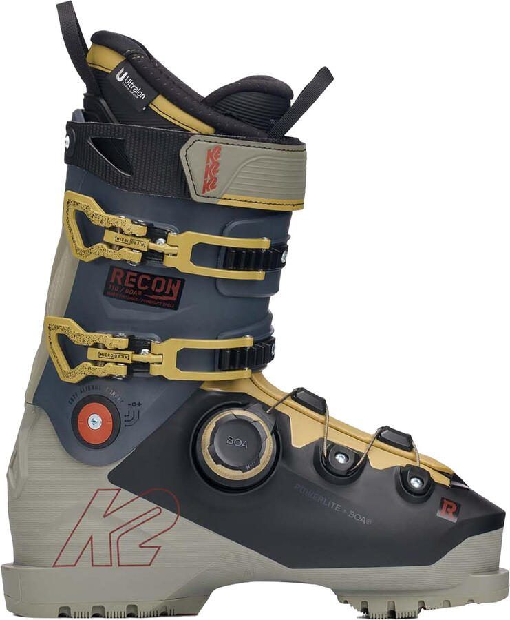 K2 Recon 110 Boa