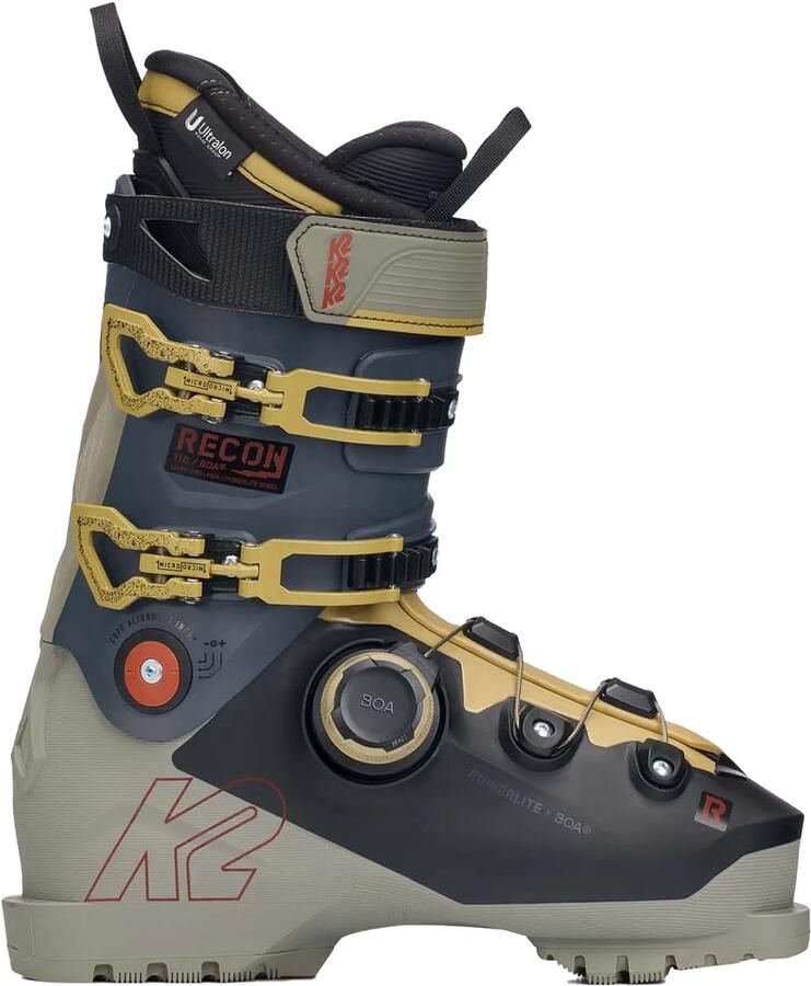K2 Recon 110 Boa