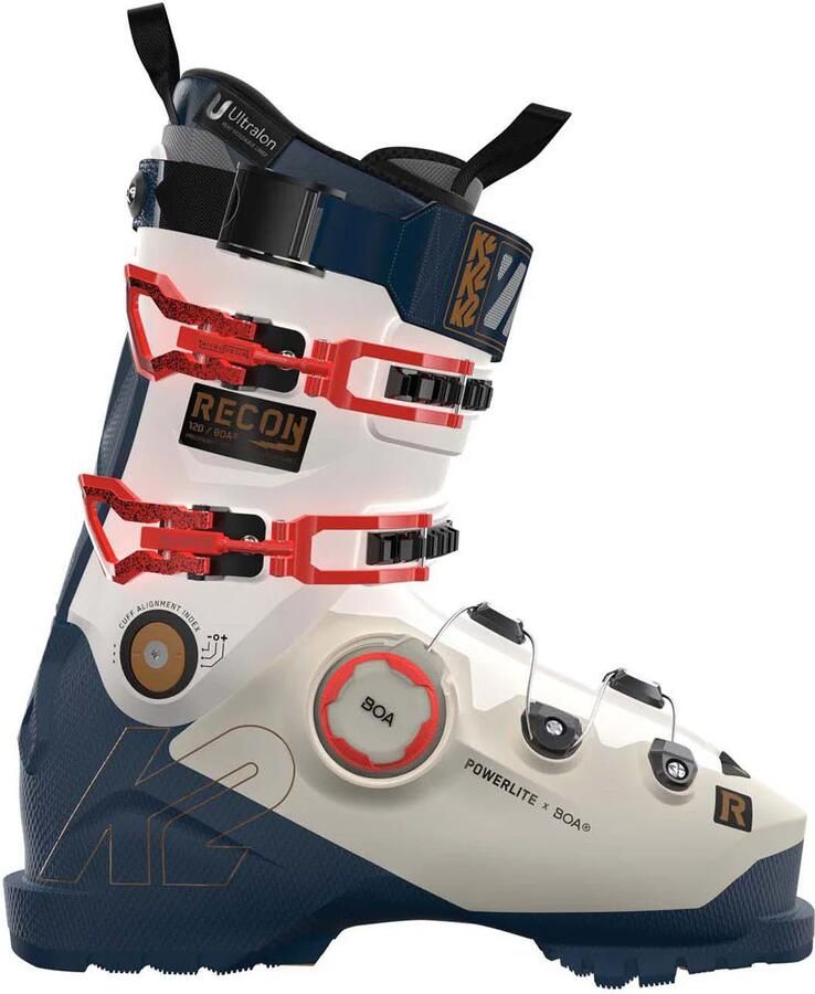 K2 Recon 120 Boa