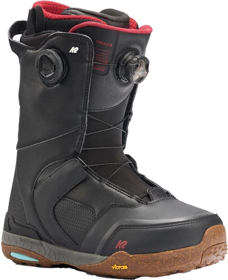 K2 Thraxis