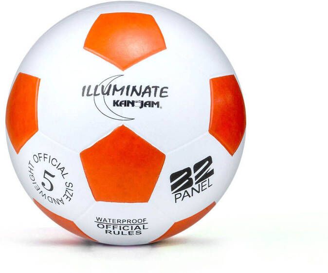 Kanjam Illuminate Soccer Ball