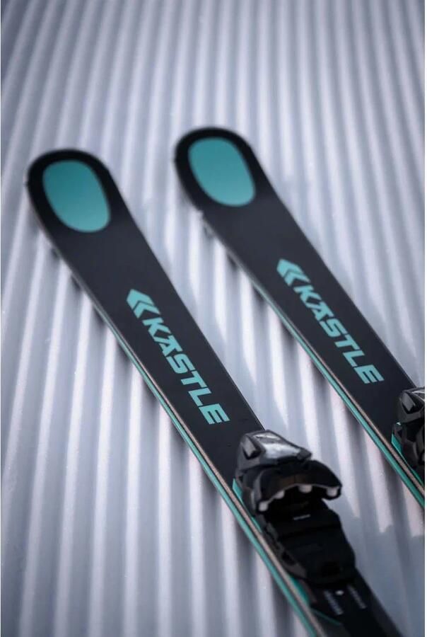 Kästle Rx12 Gs Factory Fis Hard