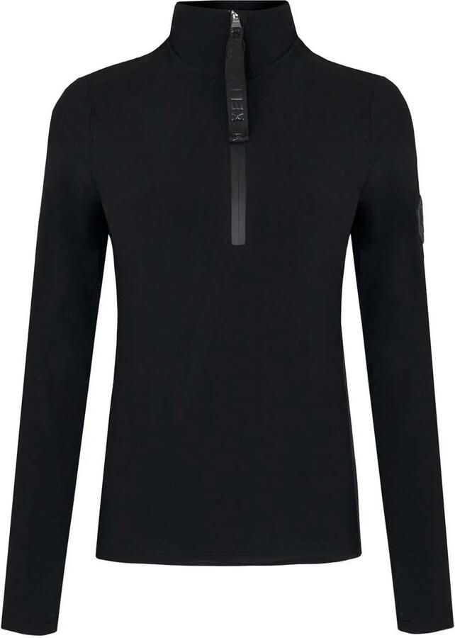 Kelly Romy Half Zip Layer